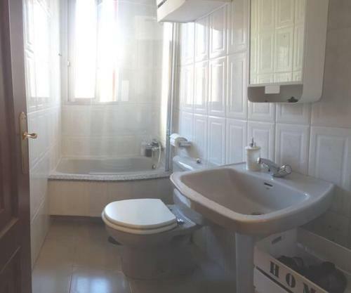 Apartamento 1 Agrochic Vintage O Grove