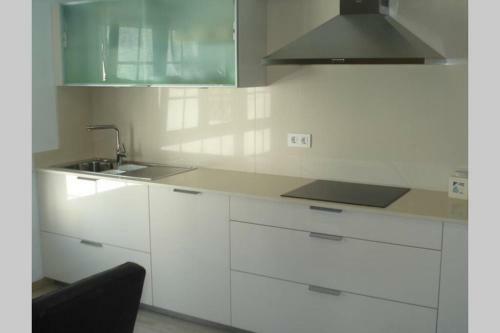 Precioso Apartamento En Pleno Centro de O Grove