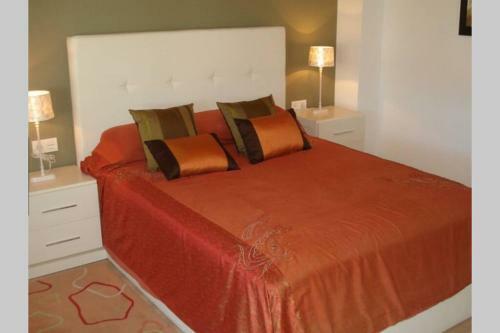 Precioso Apartamento En Pleno Centro de O Grove