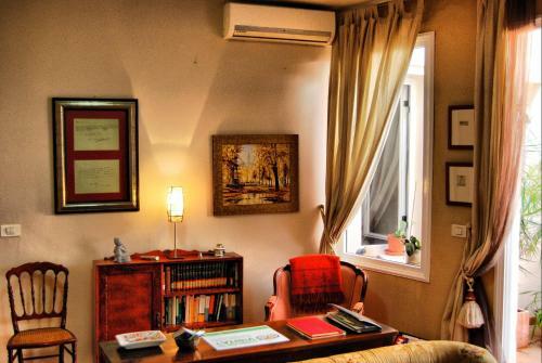 Casa Tesalia