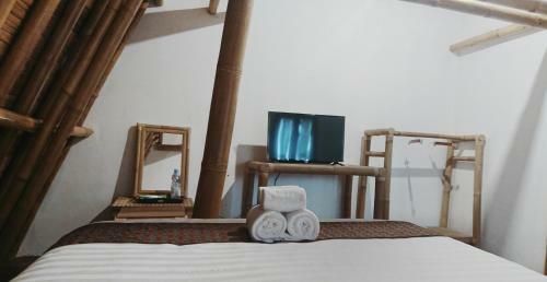 Hostal Balkondes Kembanglimus