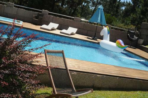 Lodge Villa Cuesta