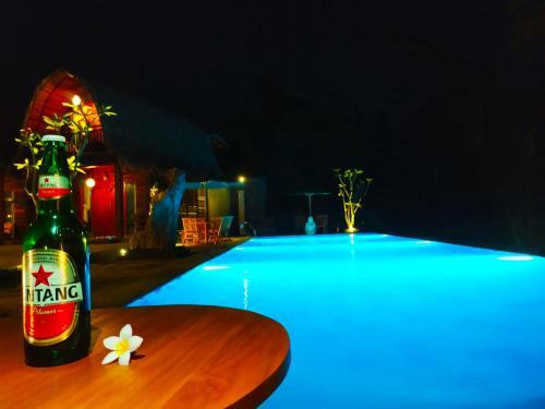 Khanaya Hotel Borobudur