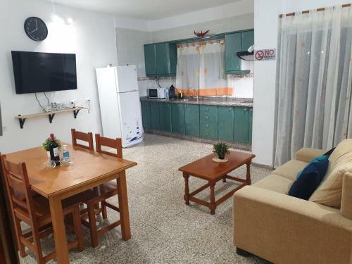 Apartamento Rinconcito El Tablado