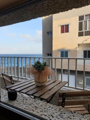 Apartamento Rinconcito El Tablado