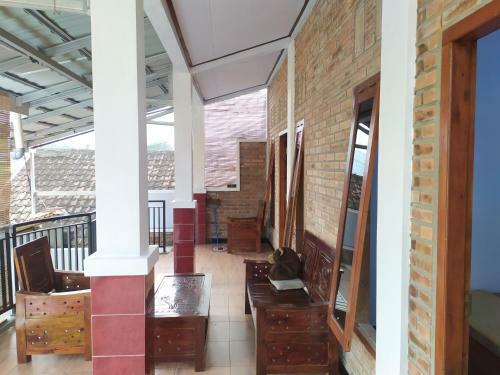 Homestay Mami Borobudur