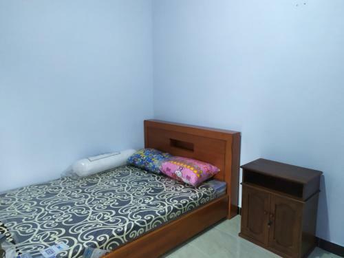 Homestay Mami Borobudur