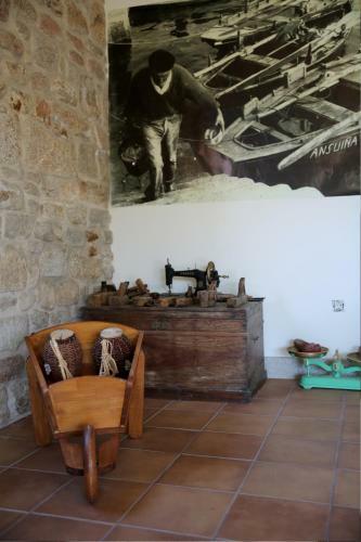 Casa Rural Con Piscina Vi�a De Millan