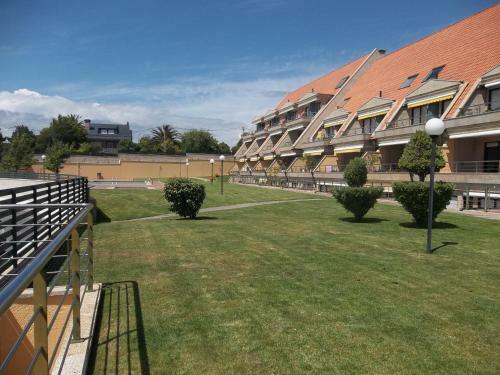 Apartamento Resid. Balea Mar�tima