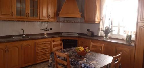Casa Sara (sara's House)