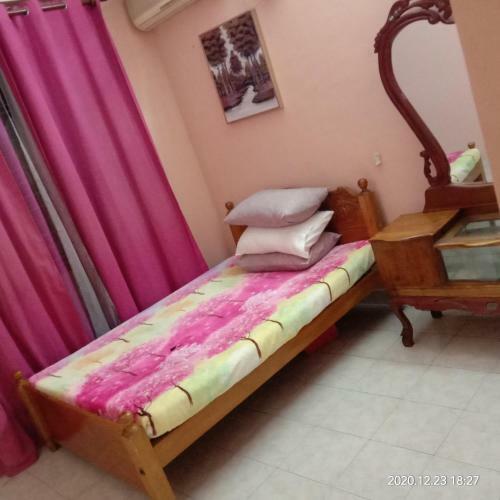 Apartamento Guesthome