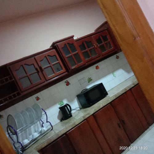 Apartamento Guesthome