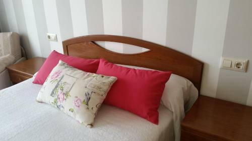 Apartamentos Tim�n Puerto