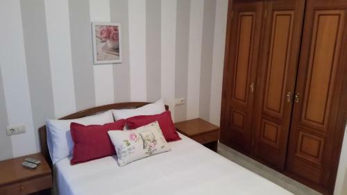 Apartamentos Tim�n Puerto