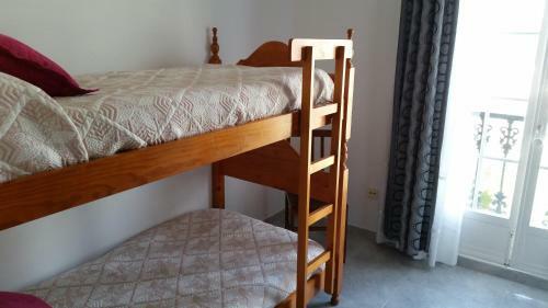 Apartamentos Tim�n Puerto
