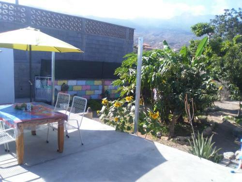Casa Angelina