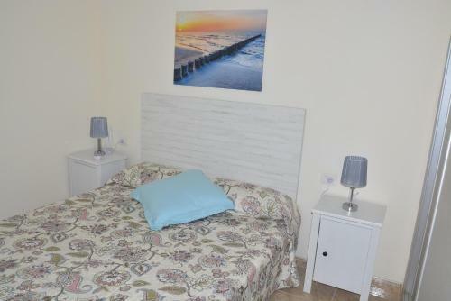 Apartamento Y �tico Zona Rural