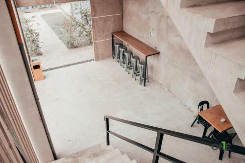Apartamento One Bi�an Place
