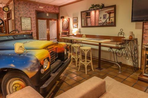 A Escalinata Apartamento-loft