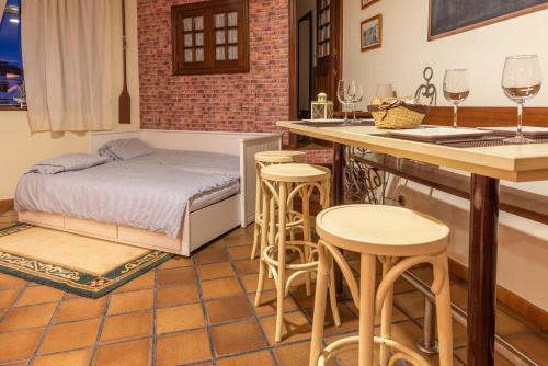 A Escalinata Apartamento-loft