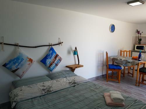 Apartamento Sue�o De Mar