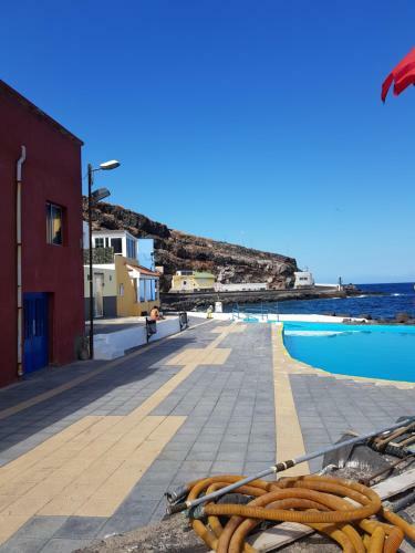 Apartamento Sue�o De Mar