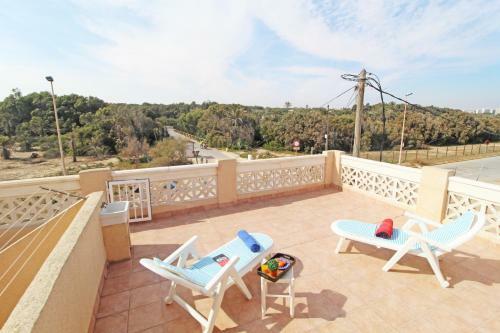 Villa Babilonia