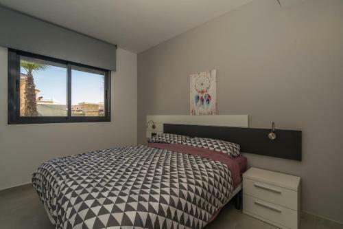 Apartamento Rojo