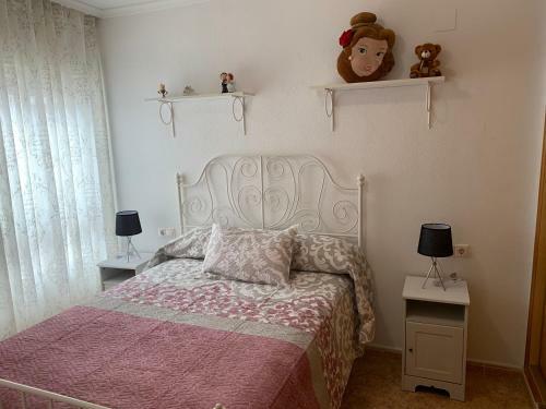 Apartamento El Puerto