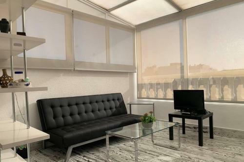 Apartamento El Puerto