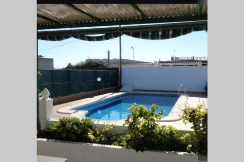 Chalet Del Mar ( Barbacoa Y Piscina Privada)