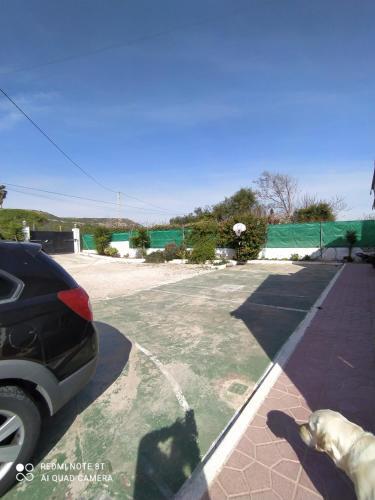 Chalet Del Mar ( Barbacoa Y Piscina Privada)