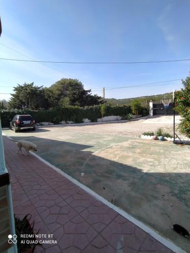 Chalet Del Mar ( Barbacoa Y Piscina Privada)