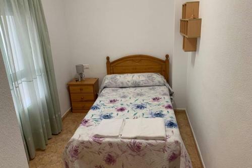 Apartamento Babilonia