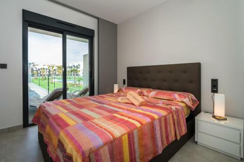 Apartamento Giallo