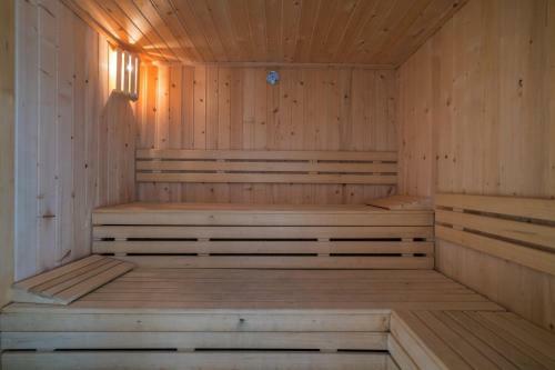 Apartamento Giallo