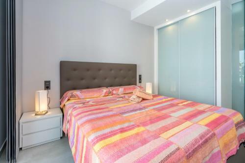 Apartamento Giallo