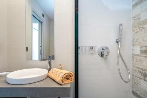 Apartamento Giallo