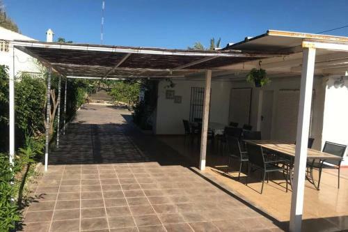 Terreta Piscina Y Playa