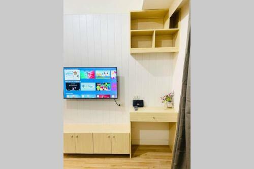 Apartamento Cozy Studio Type Condo With Pool