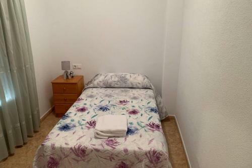 Apartamento La Roqueta