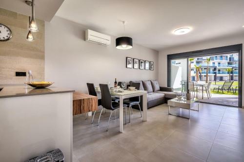 Apartamento Oliva