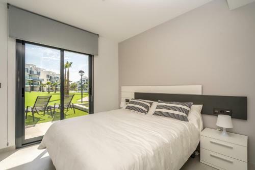 Apartamento Oliva