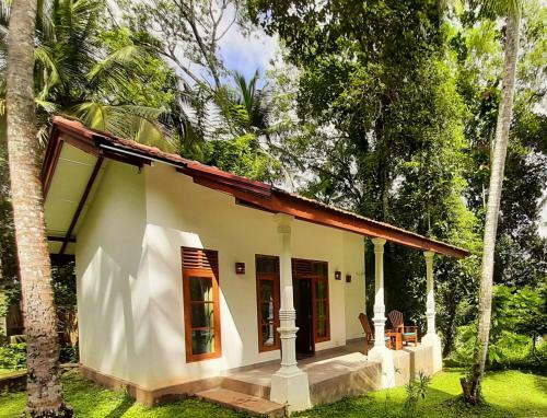 Hotel Jackland Holiday Cabanas
