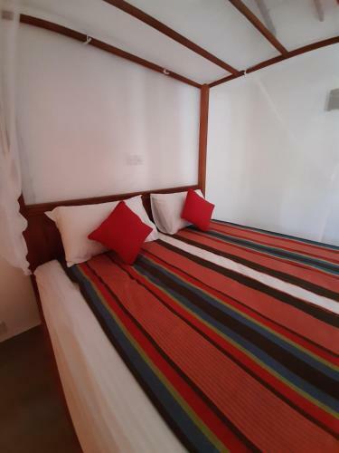 Hotel Jackland Holiday Cabanas