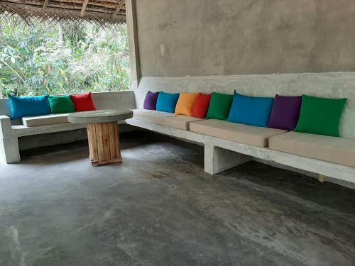 Hotel Jackland Holiday Cabanas
