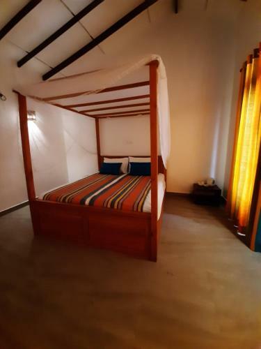 Hotel Jackland Holiday Cabanas