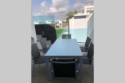 Apartamento Oasis Beach Dream Holiday
