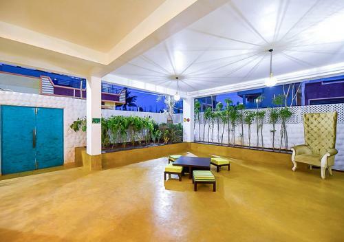 Agastya Villa By Vista Rooms