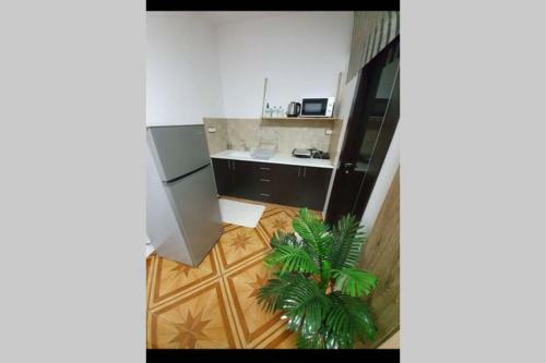 Apartamento Comfy Snow Night 1